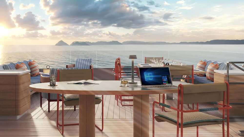 Benetti B.NEOS