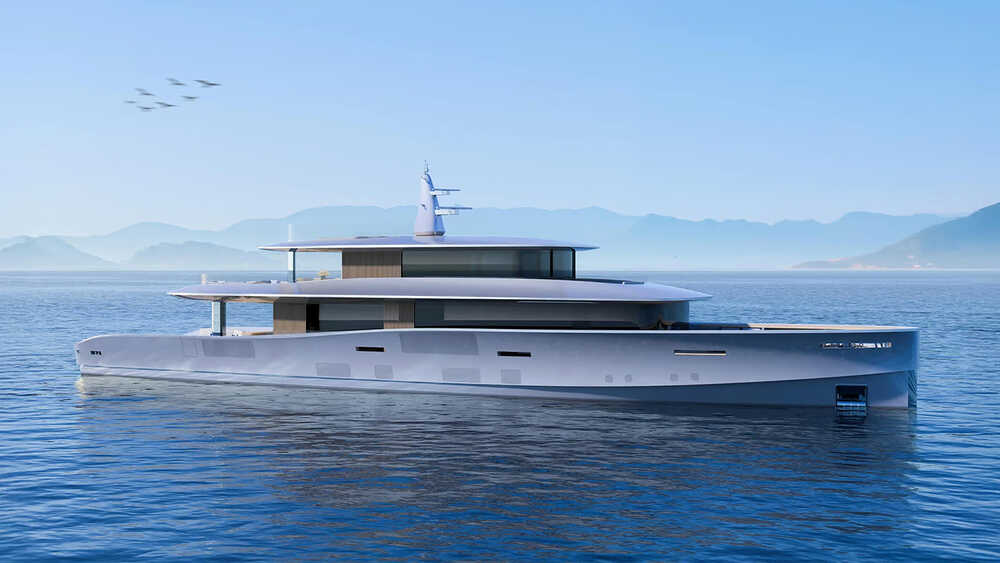 Benetti B.NEOS