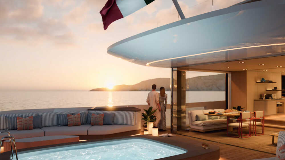 Benetti B.NEOS