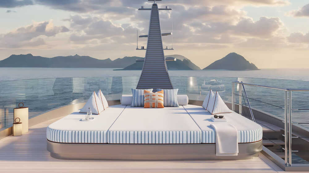 Benetti B.NEOS