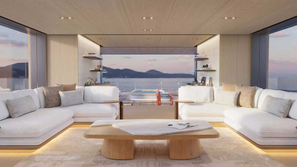 Benetti B.NEOS