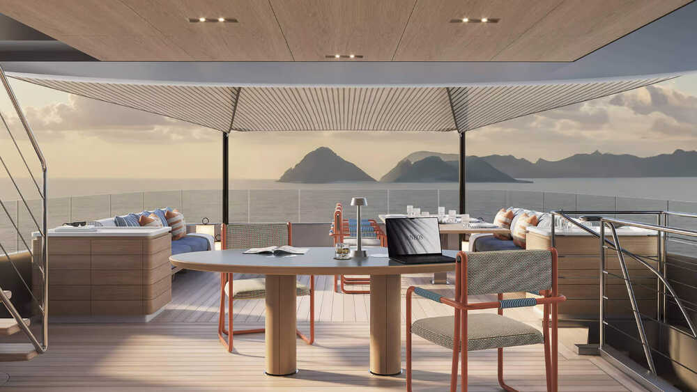 Benetti B.NEOS