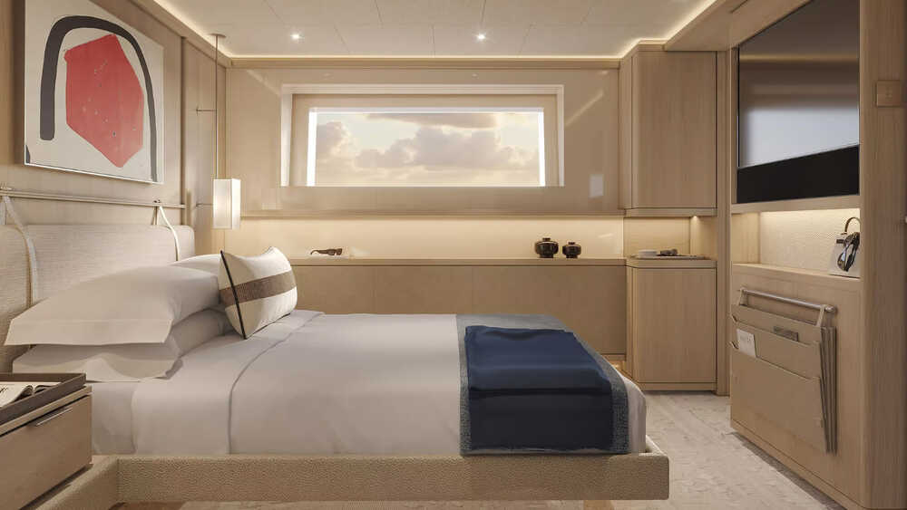 Benetti B.NEOS