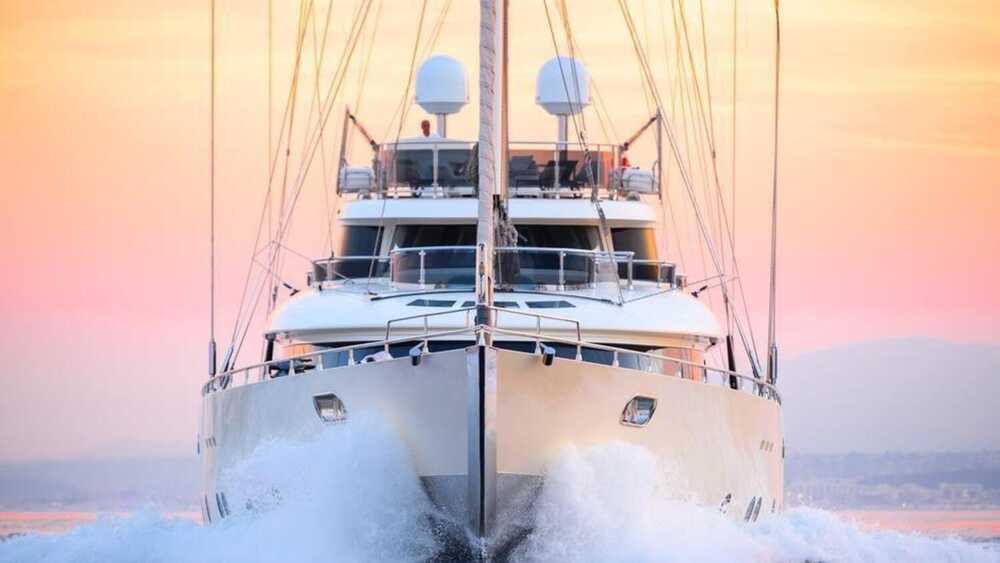 Экстерьер Yildizlar Yachting M/S Aresteas 50