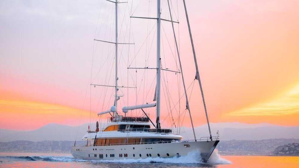 Экстерьер Yildizlar Yachting M/S Aresteas 50