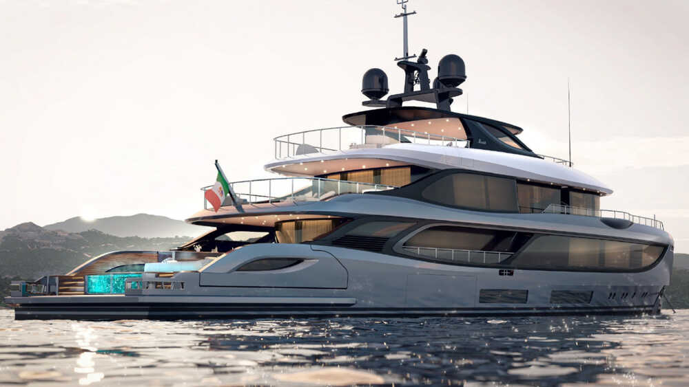 Oasis 42M