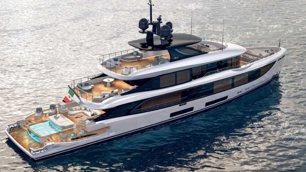 Oasis 42M