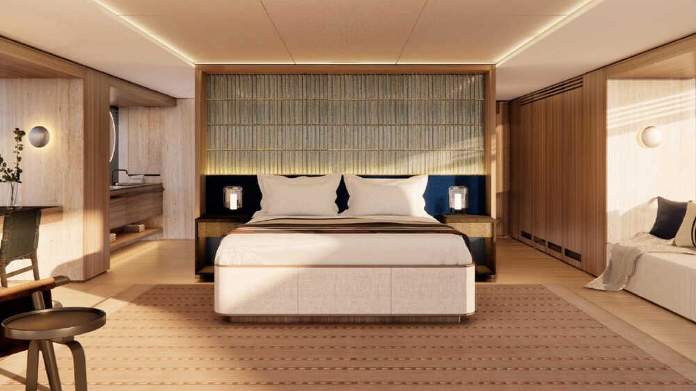 Oasis 42M