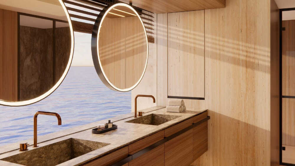 Oasis 42M