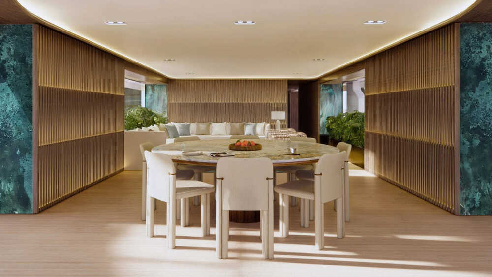 Oasis 42M