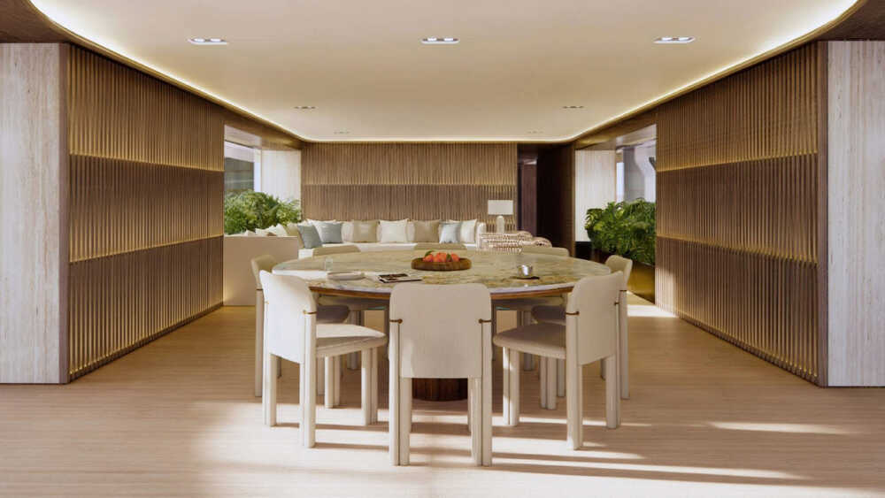 Oasis 42M