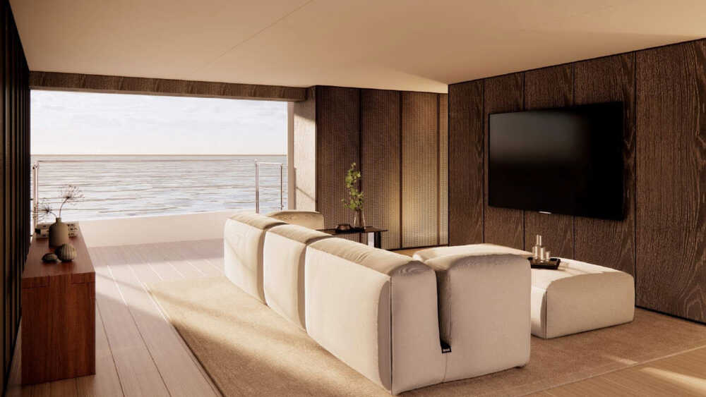 Oasis 42M