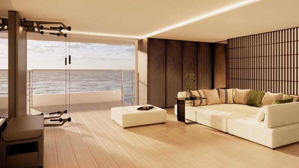 Oasis 42M