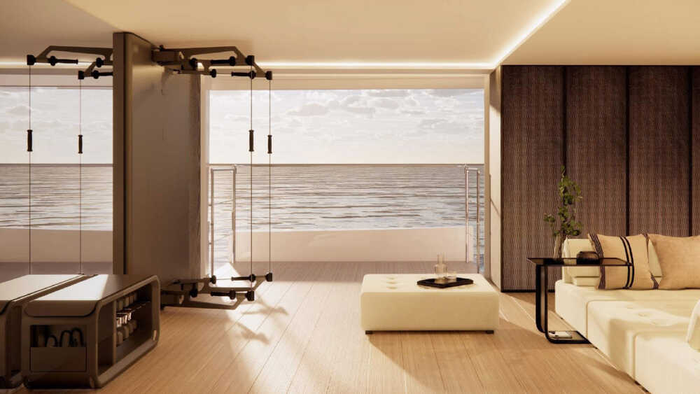 Oasis 42M