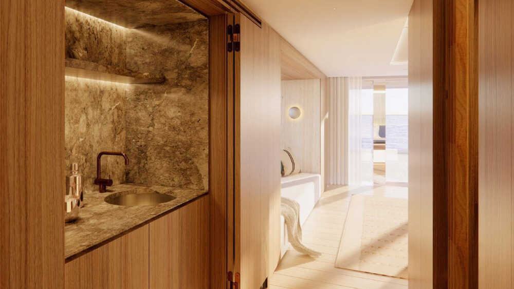 Oasis 42M