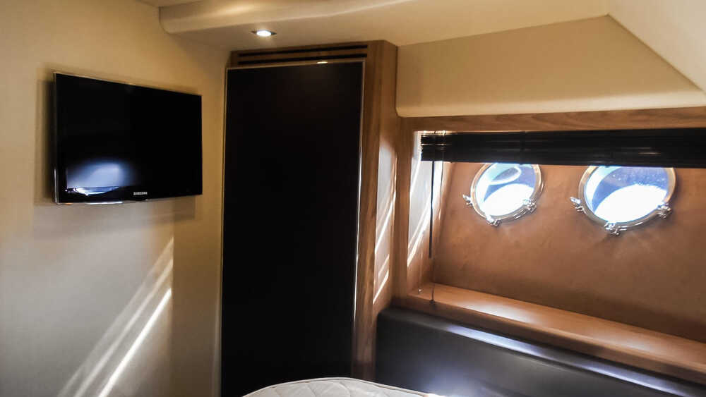 VIP каюта