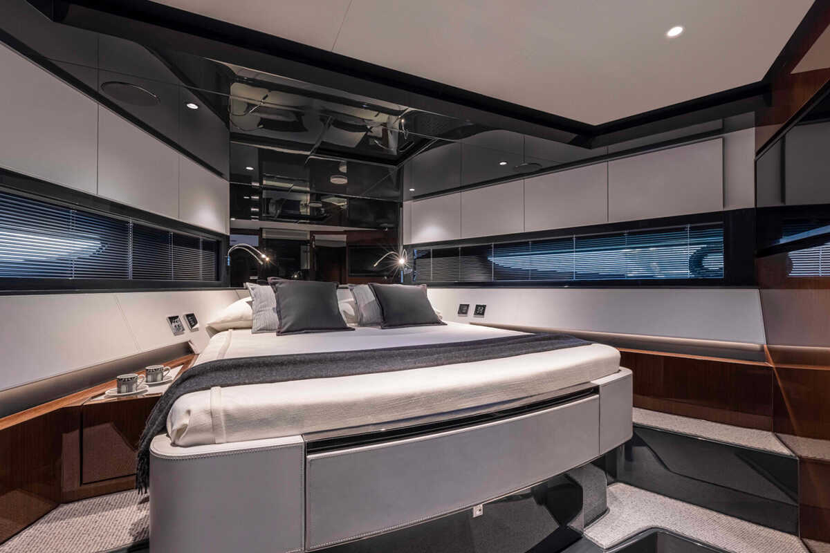 Riva Diable 68