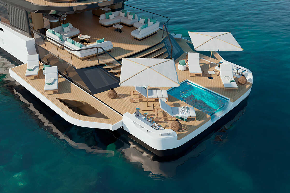 Mangusta Oceano 52