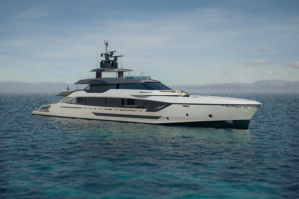 Tankoa Sportiva 55