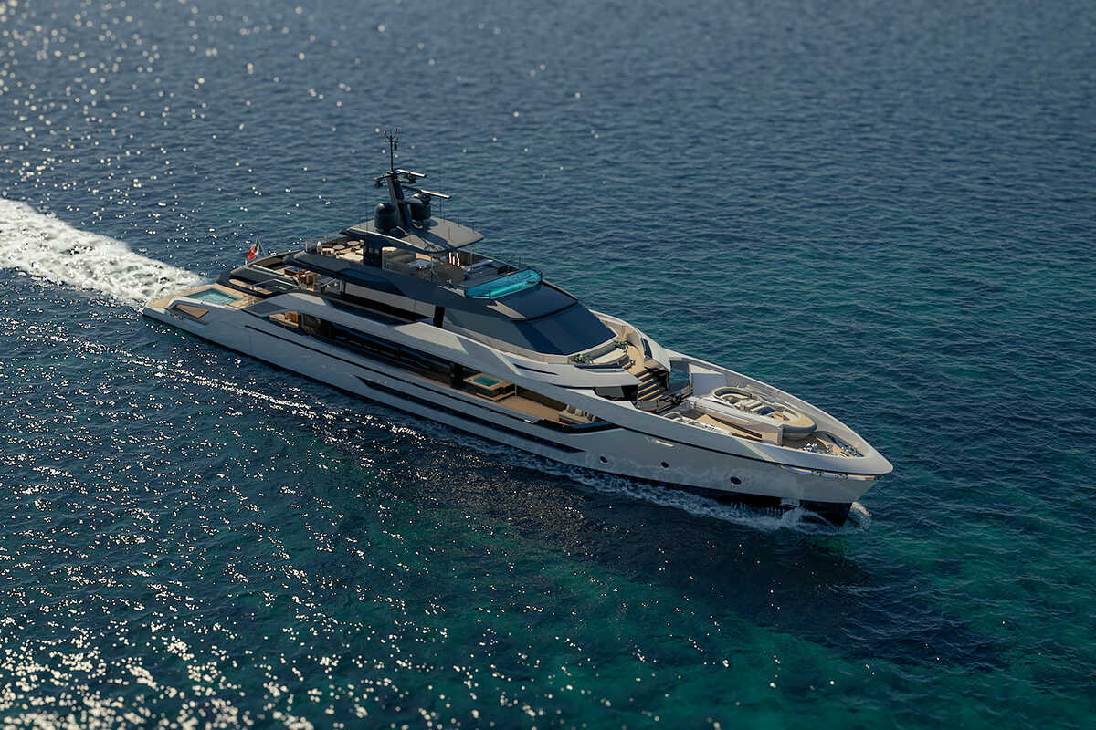 Tankoa Sportiva 55