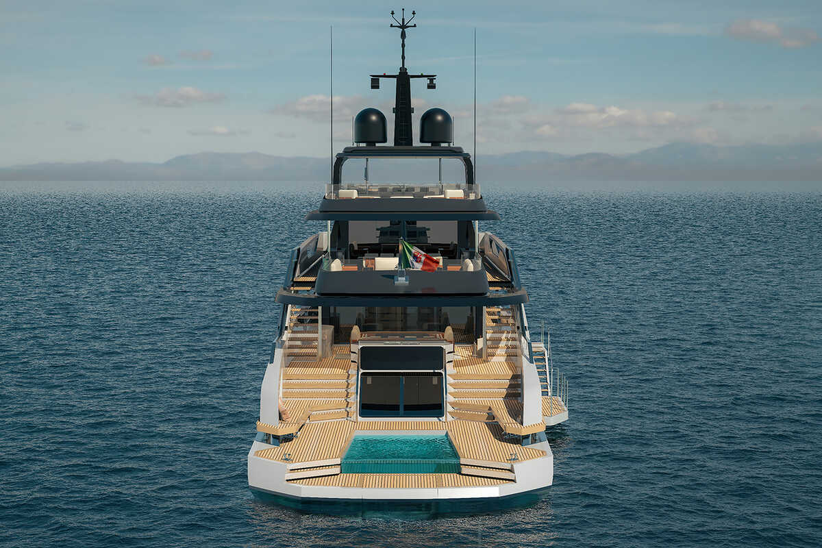 Tankoa Sportiva 55