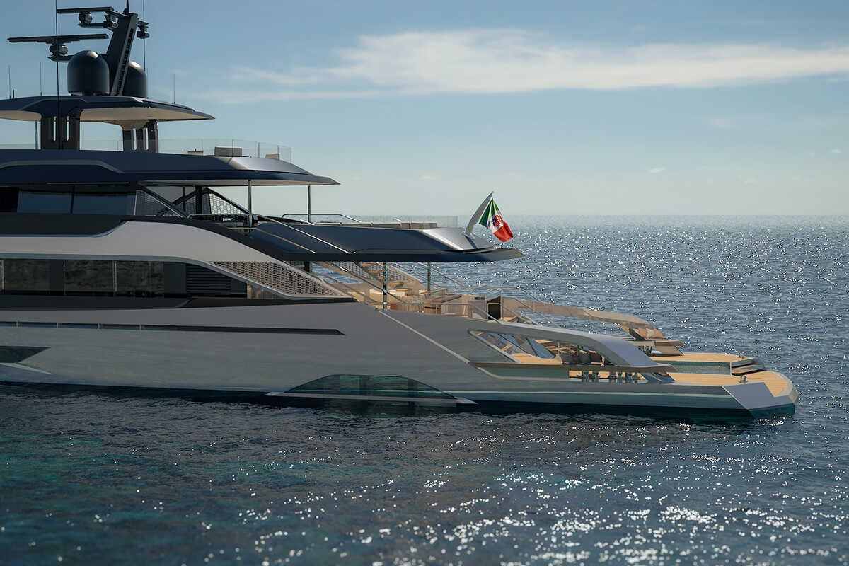 Tankoa Sportiva 55