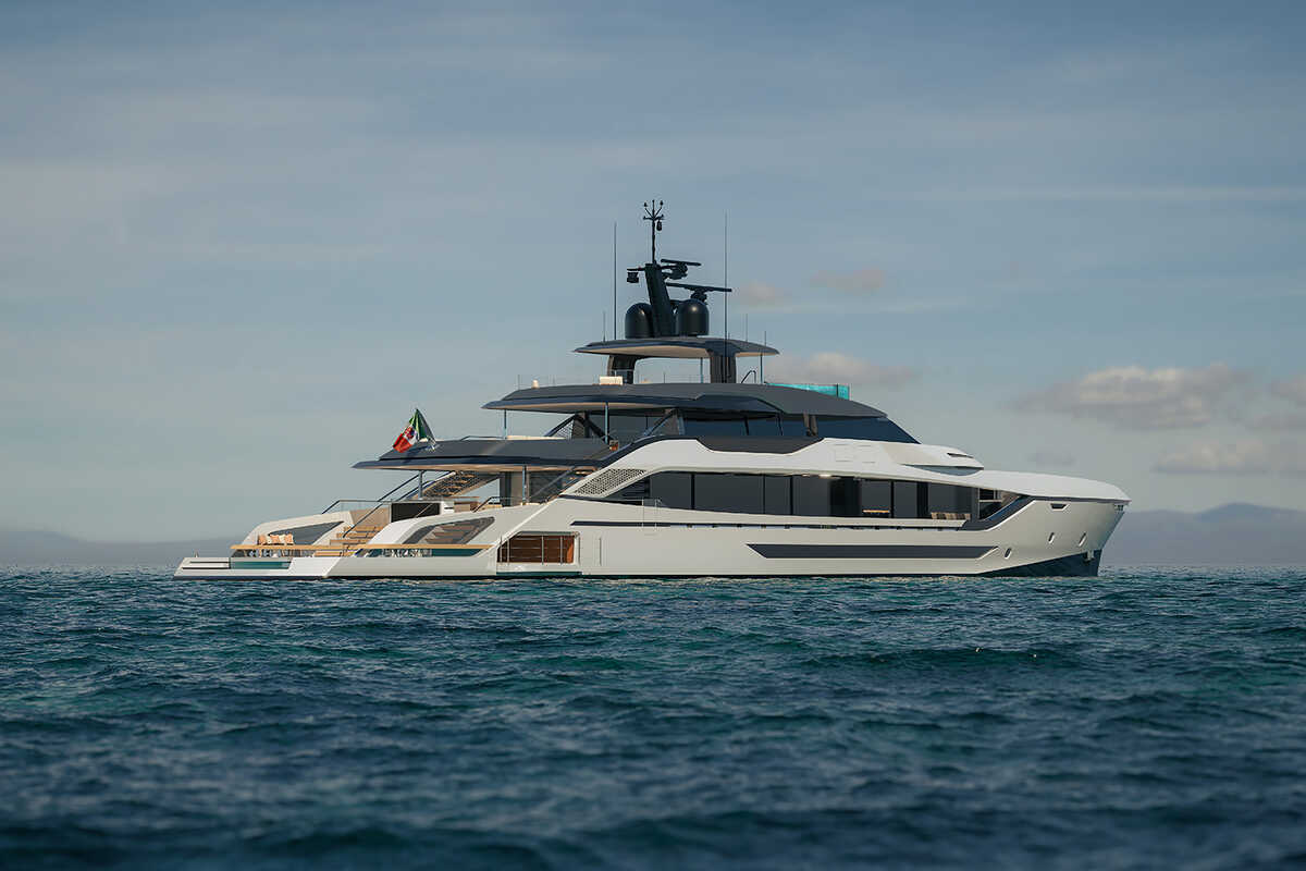 Tankoa Sportiva 55