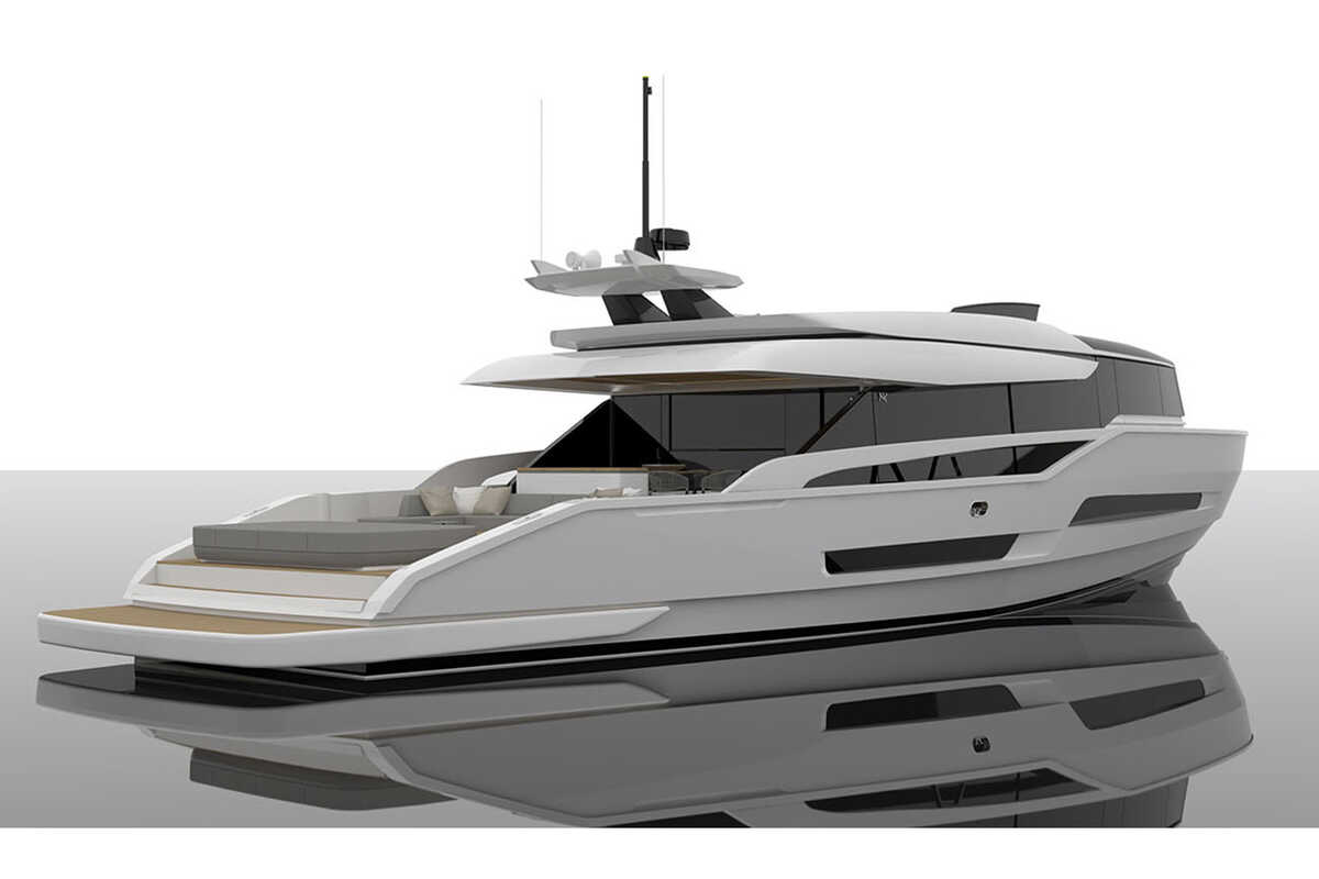 ISA EXTRA 86 