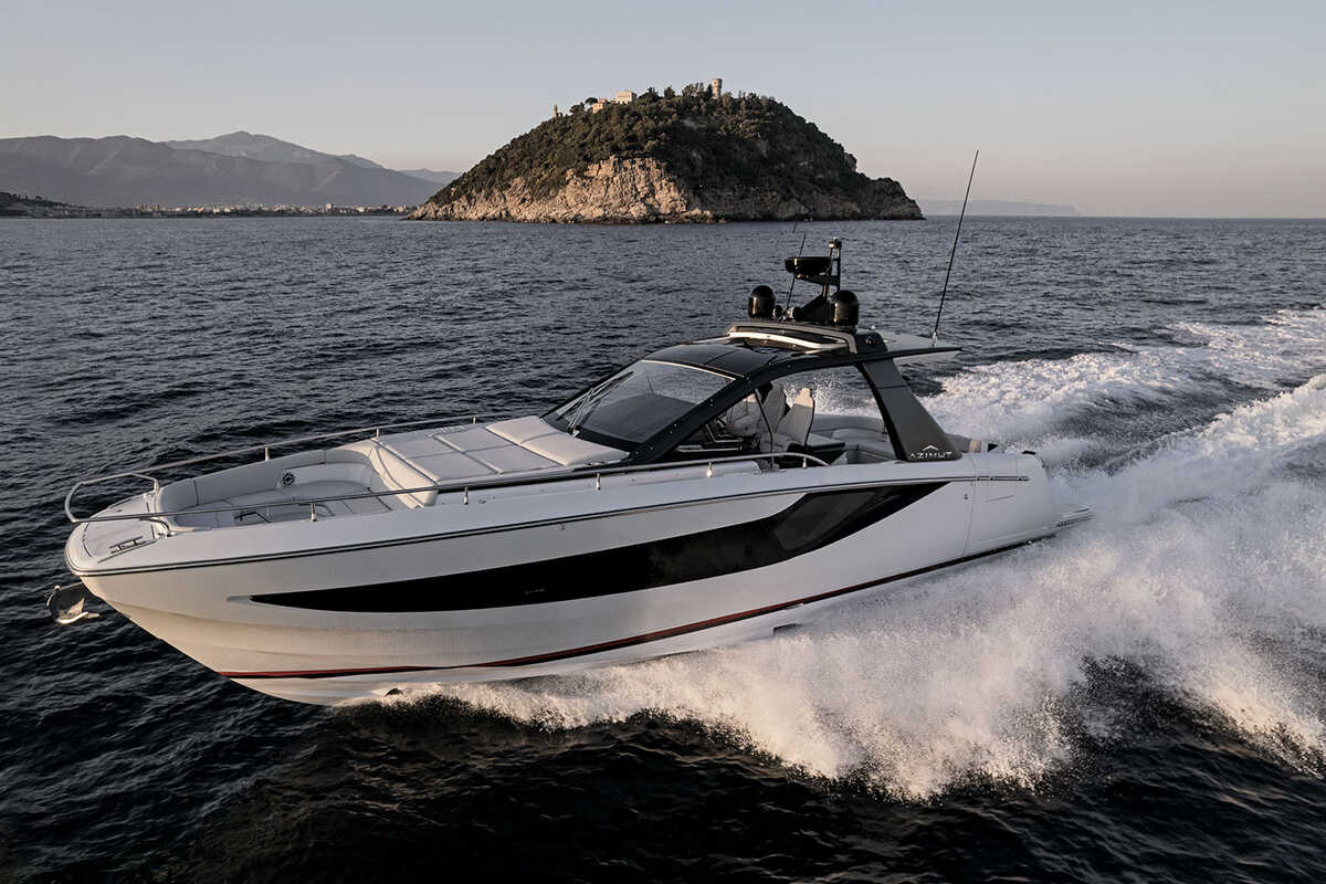 Экстерьер Verve 42