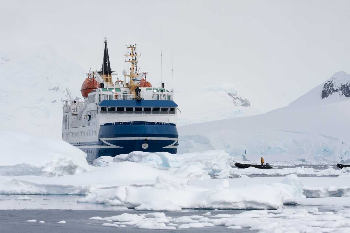 Orskov Yard AS OCEAN NOVA, 73.00 м