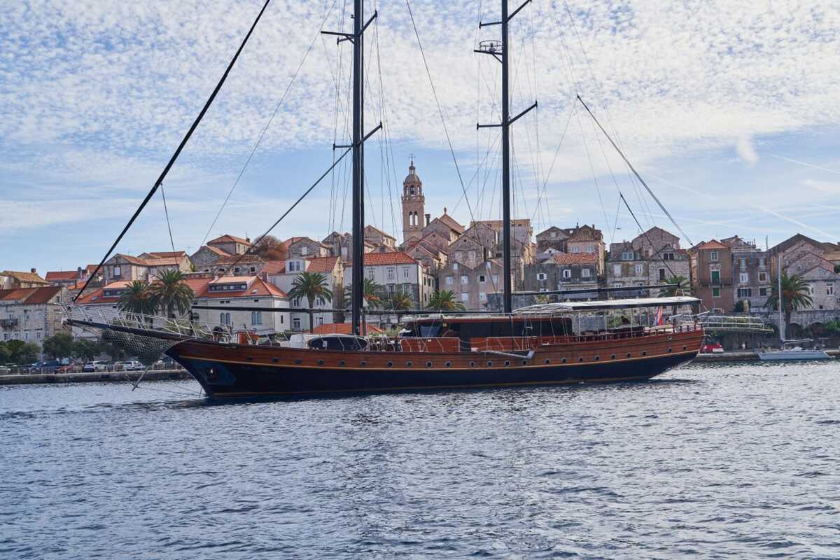 STELLA MARIS, 45.00 м