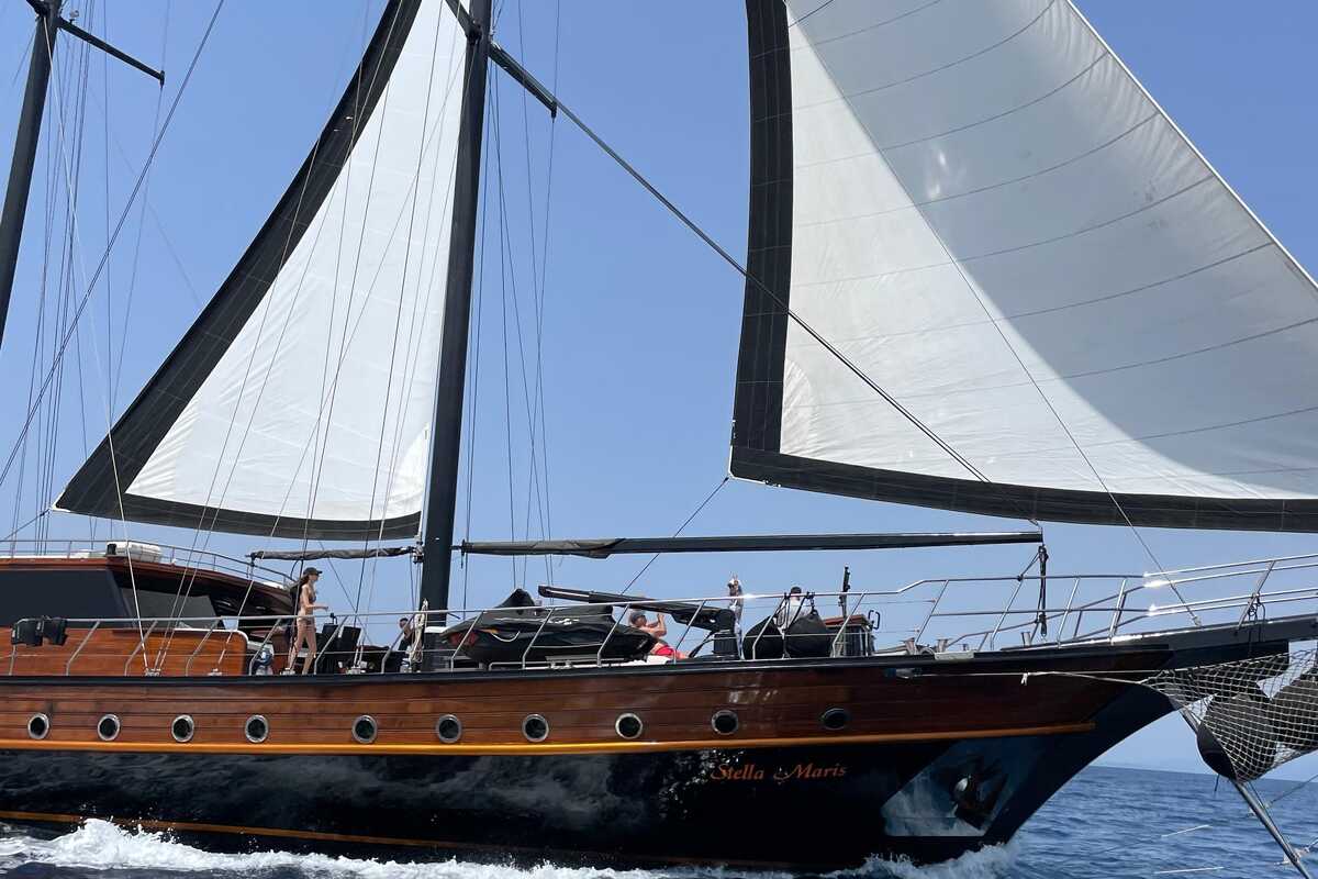 STELLA MARIS, 45.00 м