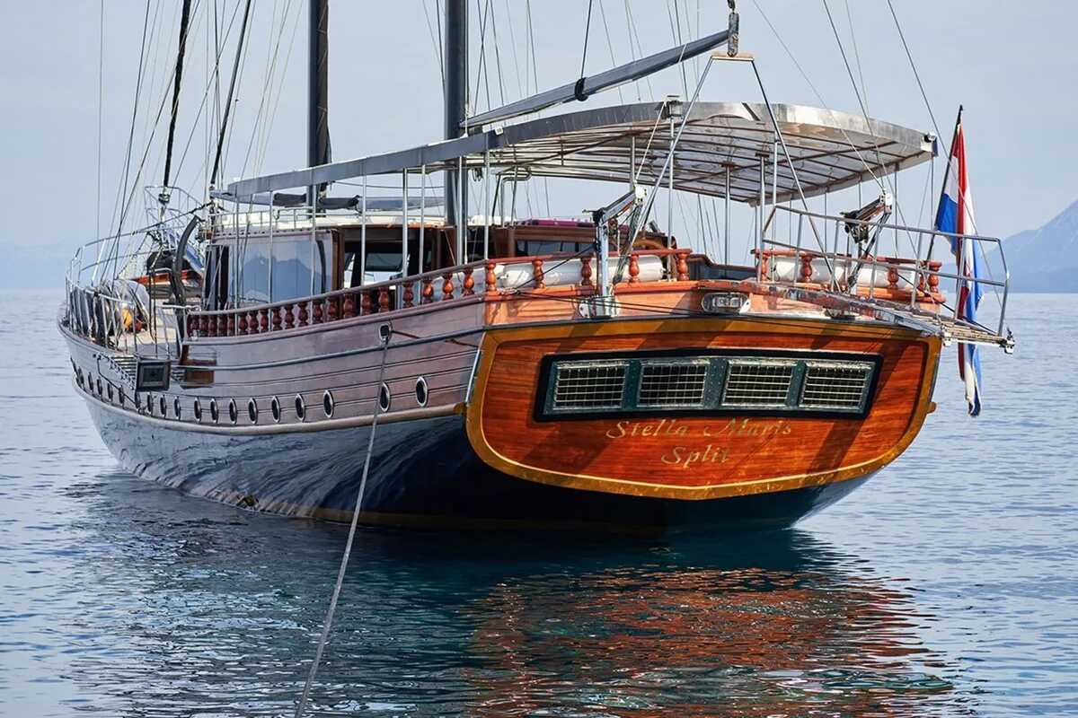 STELLA MARIS, 45.00 м