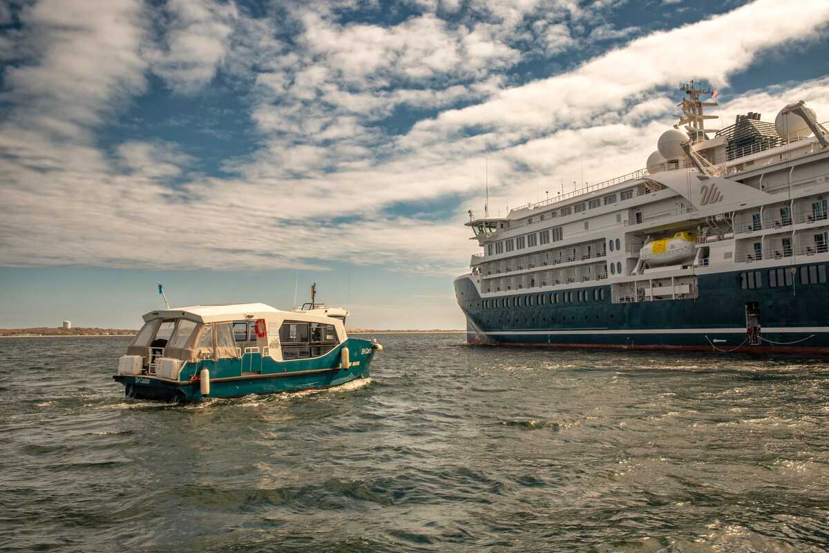 Helsinki Shipyard SH DIANA, 124.90 м