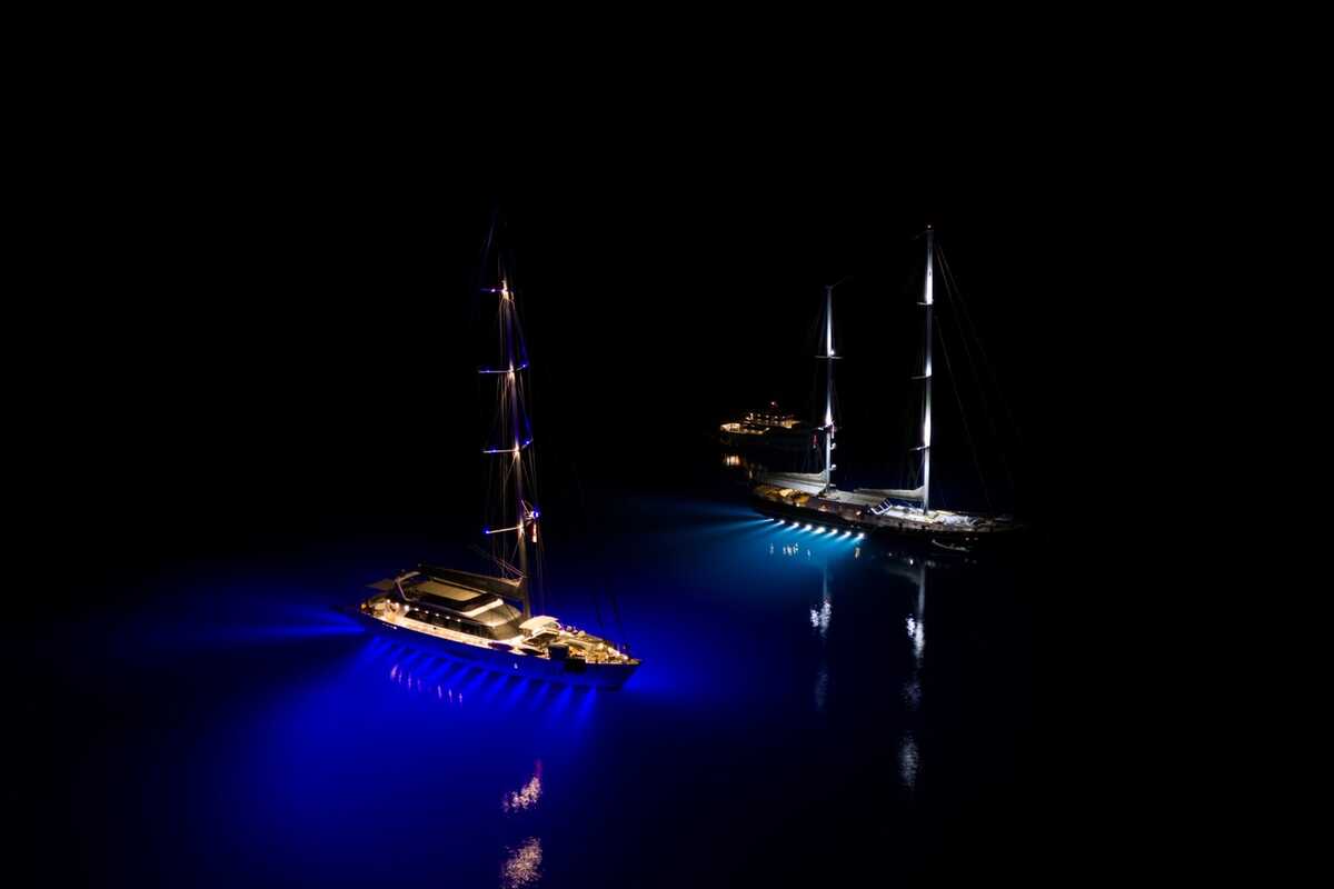 Fethiye Shipyard LONG ISLAND, 39.00 м