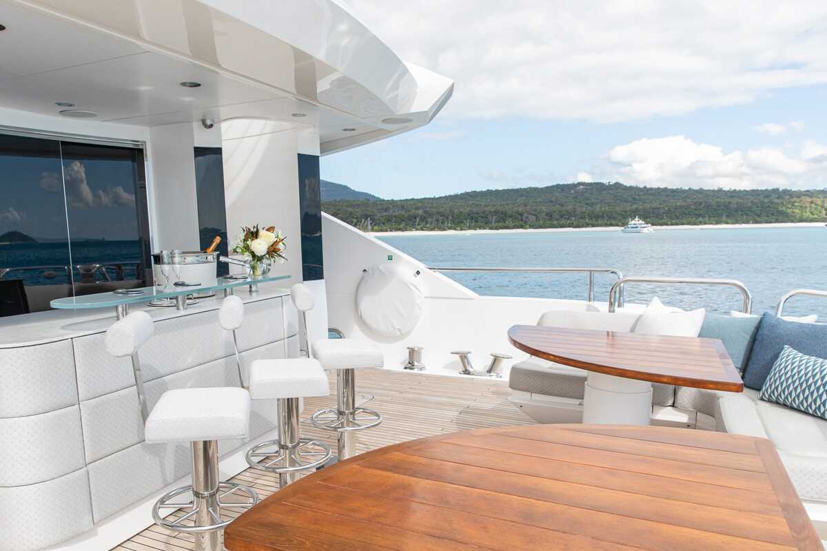 Sunseeker - Predator 115 RASCAL, 35.00 м