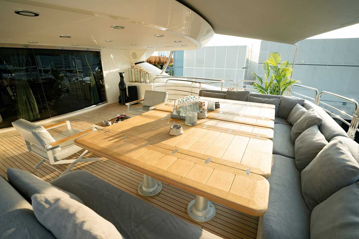 Sunseeker ENCORE, 40.00 м