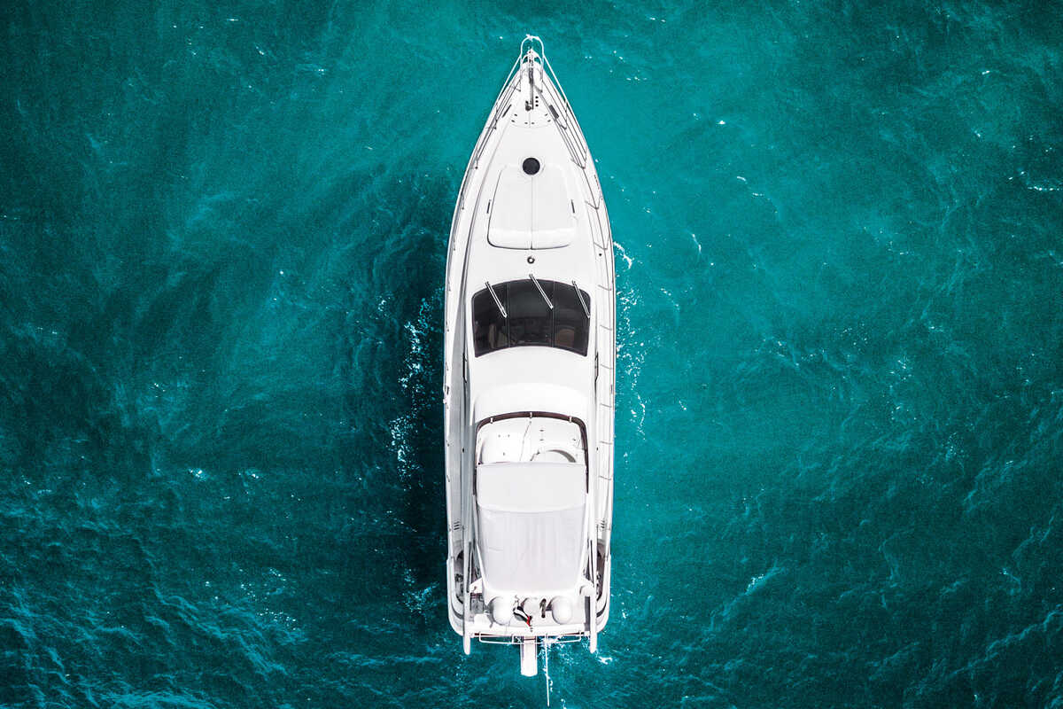Azimut 62 M/Y FREEDOM
