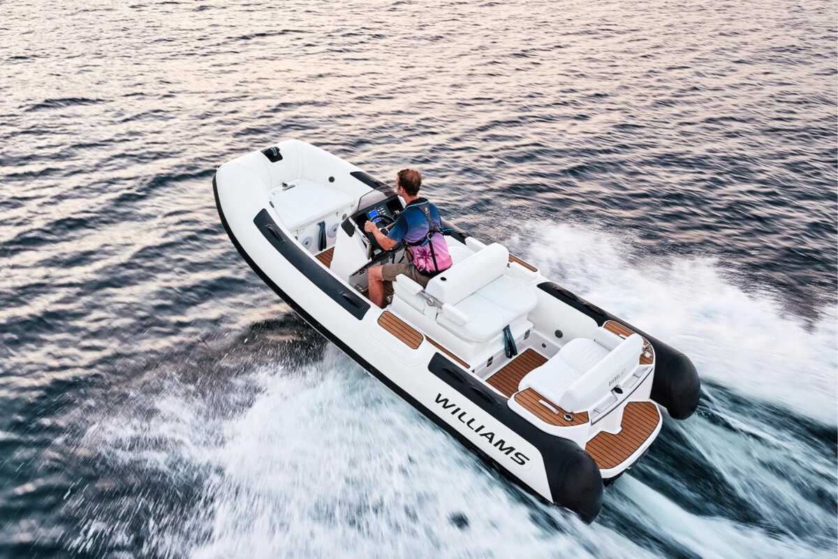 Экстерьер