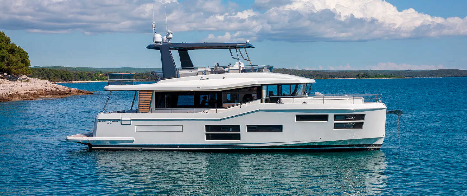 Beneteau