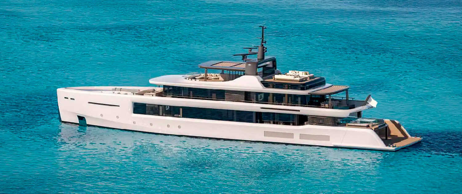 Benetti Yachts
