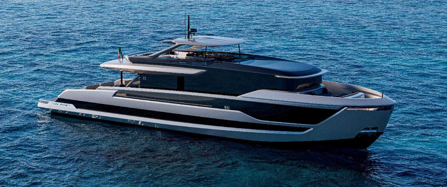 Extra Yachts