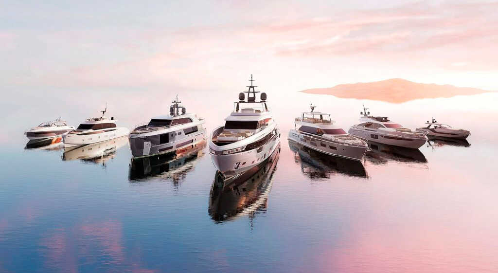 Azimut Yachts