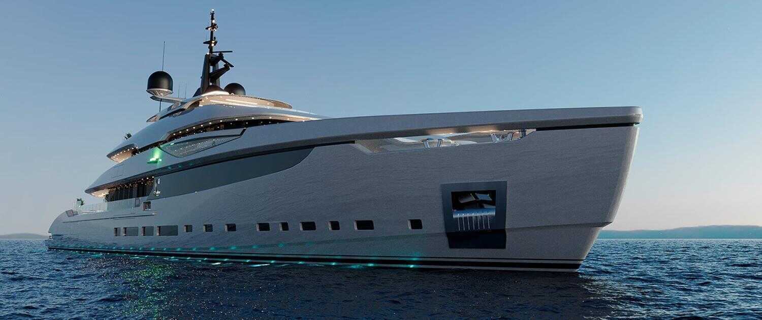 Columbus Yachts