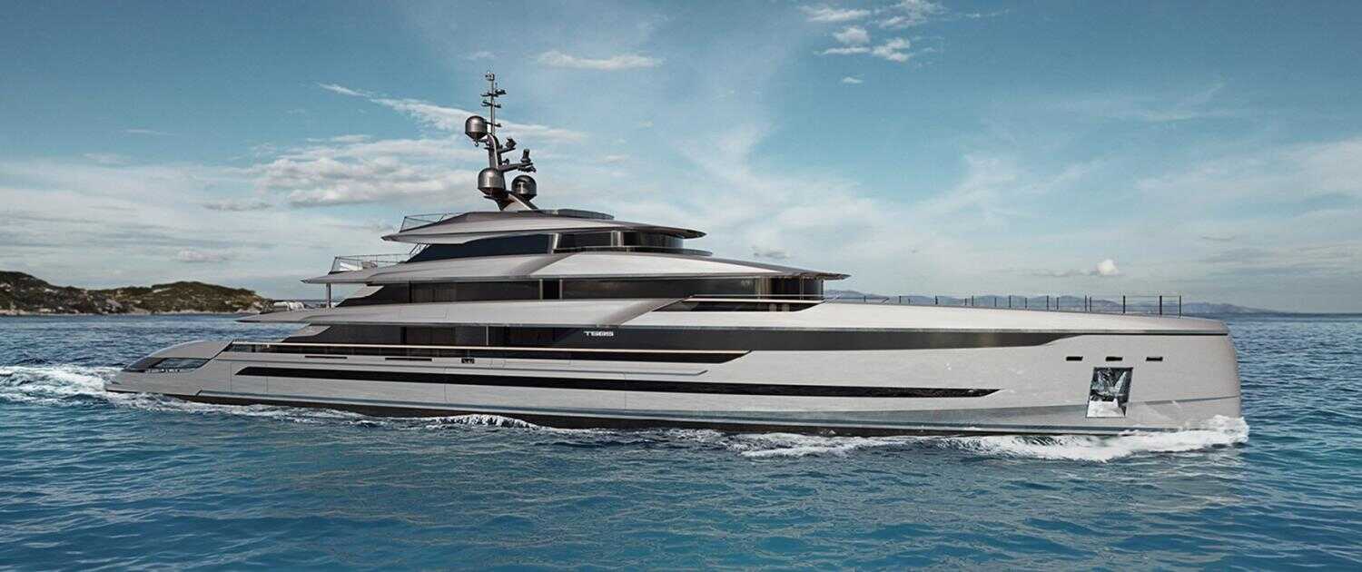 Tankoa Yachts