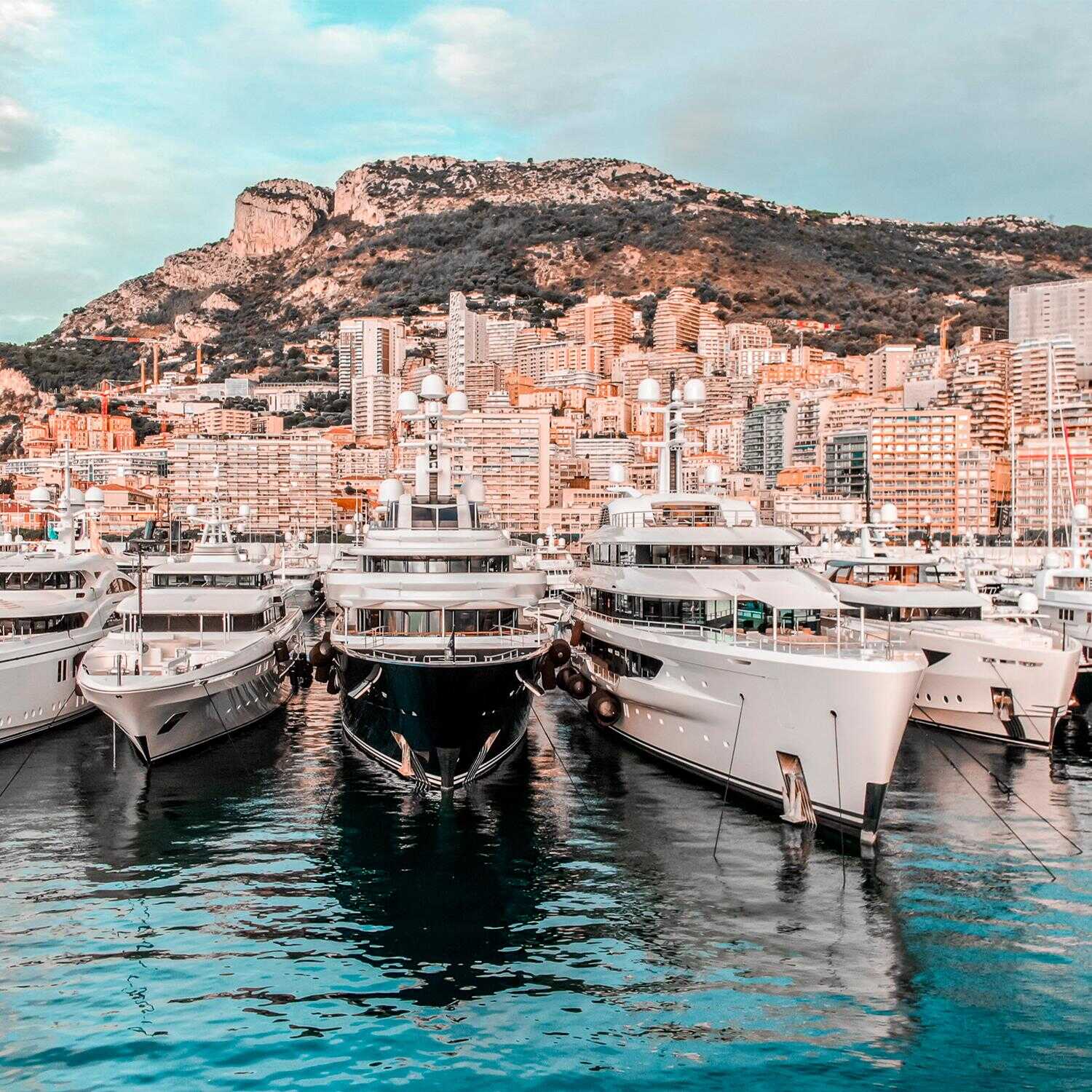 Главные новости с Monaco Yacht Show