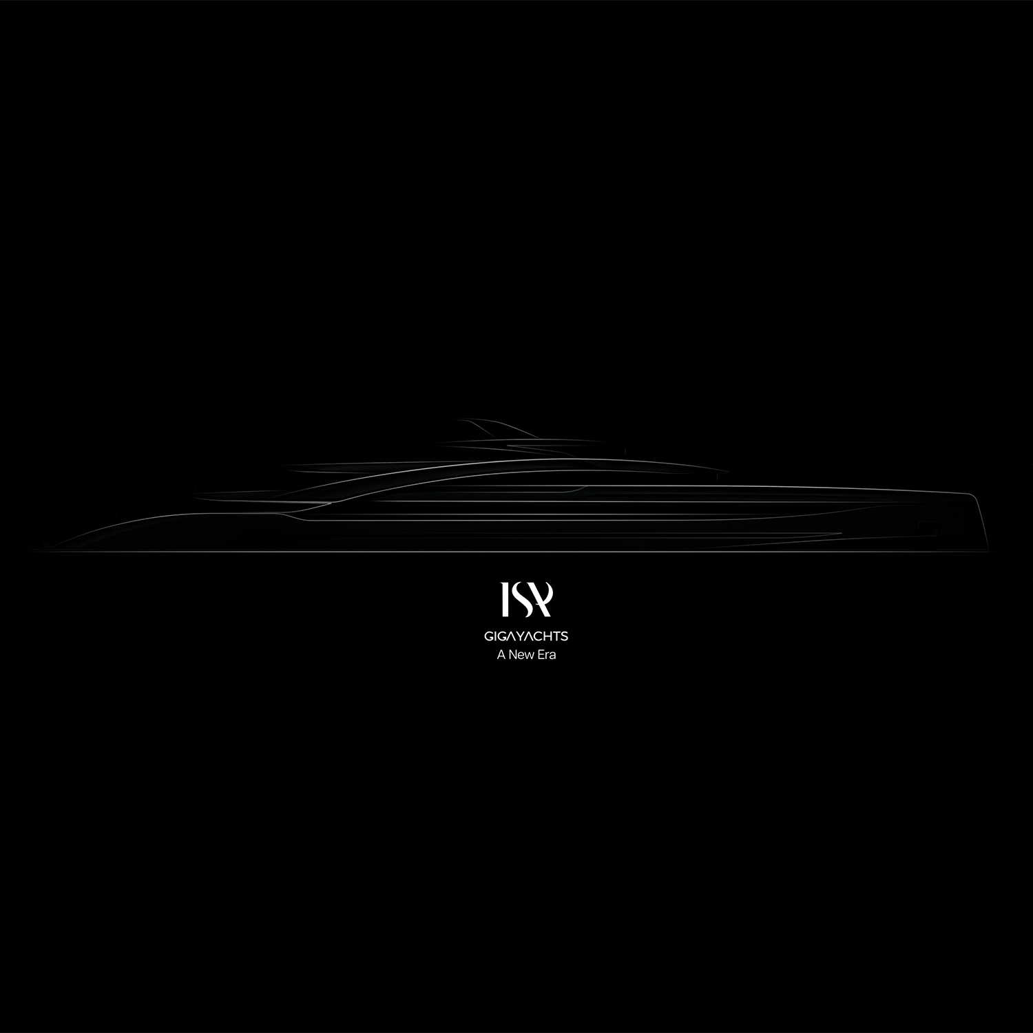ISA Yachts подписали контракт на строительство 100M Custom и 60M Spectre 
