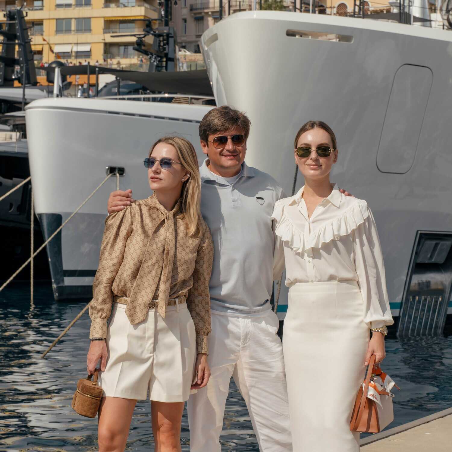 Путеводитель по Monaco Yacht Show 2026