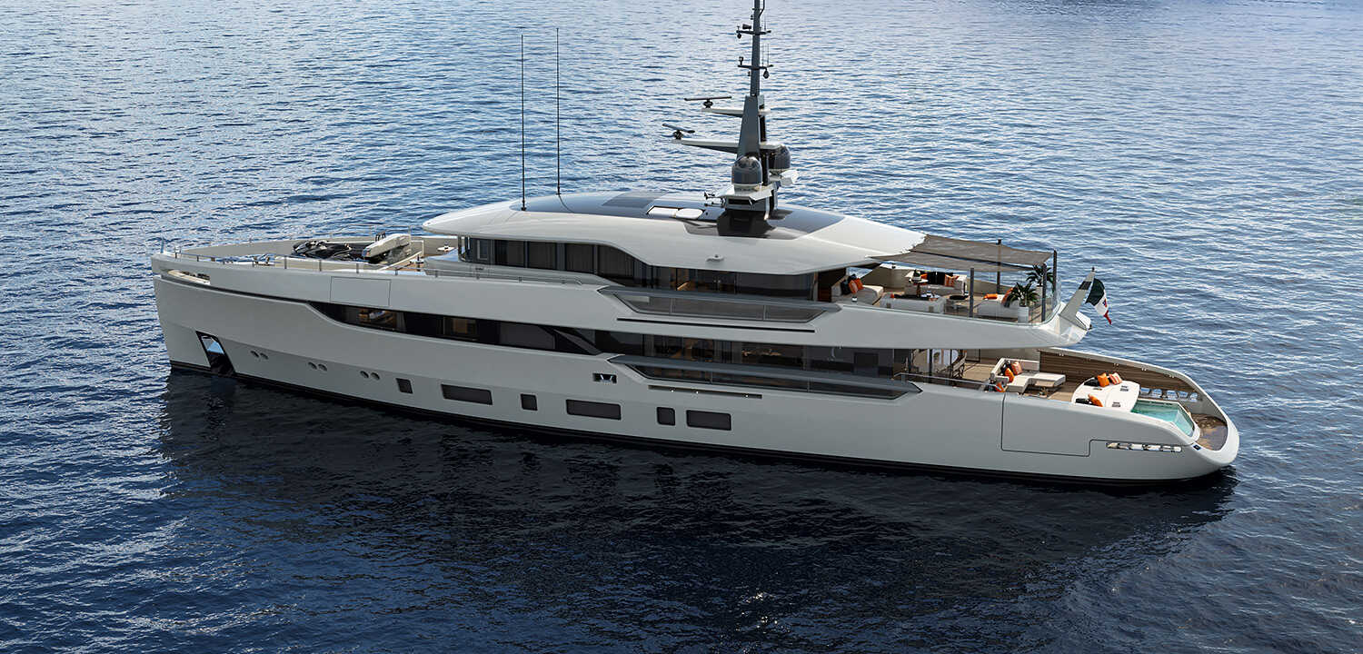 Columbus Atlantique 43