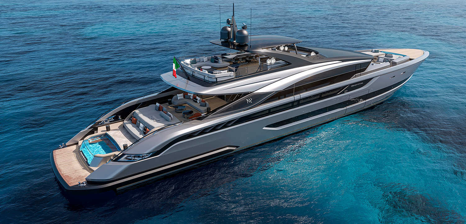 ISA Sportivo 140